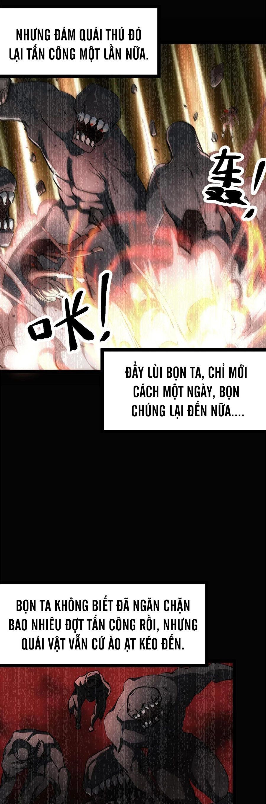 đọc truyện Cái Bóng Vạn Năng Chương 207 ảnh 14 tại Giả Dược