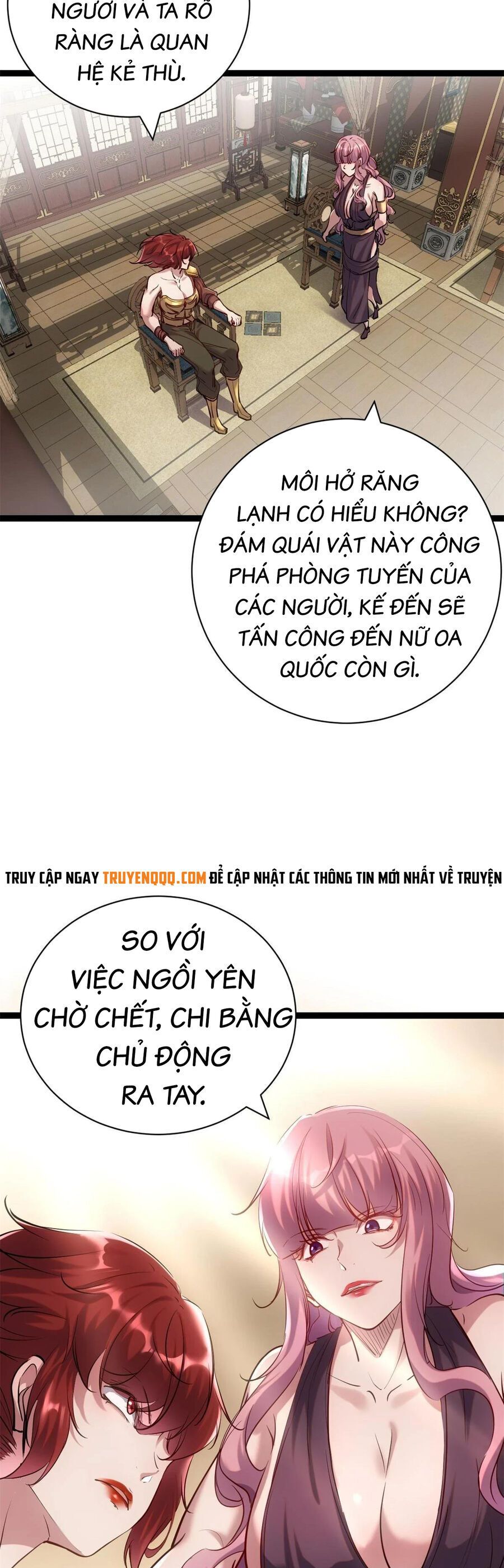 đọc truyện Cái Bóng Vạn Năng Chương 207 ảnh 9 tại Giả Dược