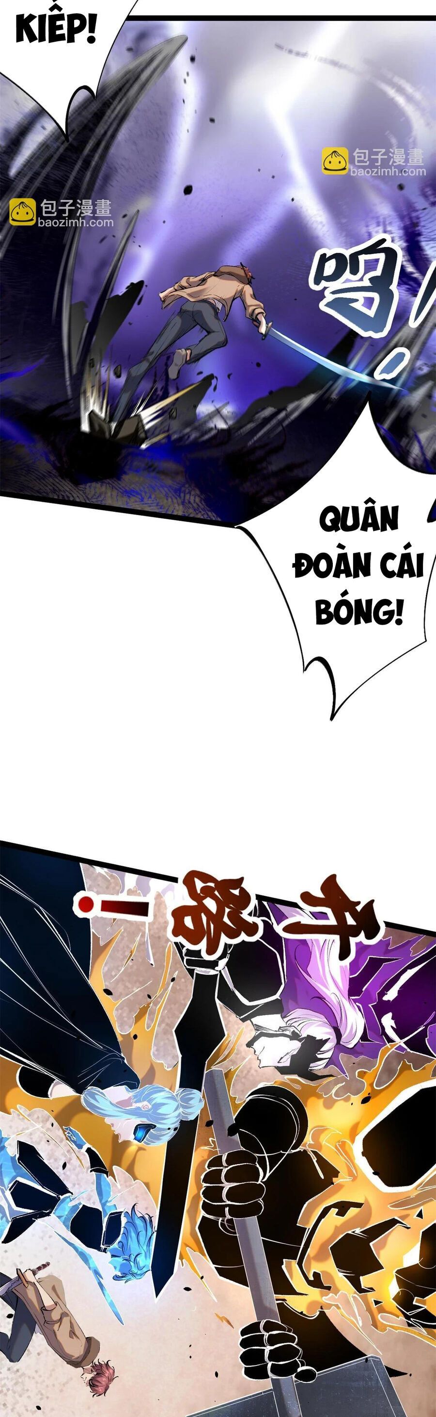 đọc truyện Cái Bóng Vạn Năng Chương 208 ảnh 19 tại Giả Dược