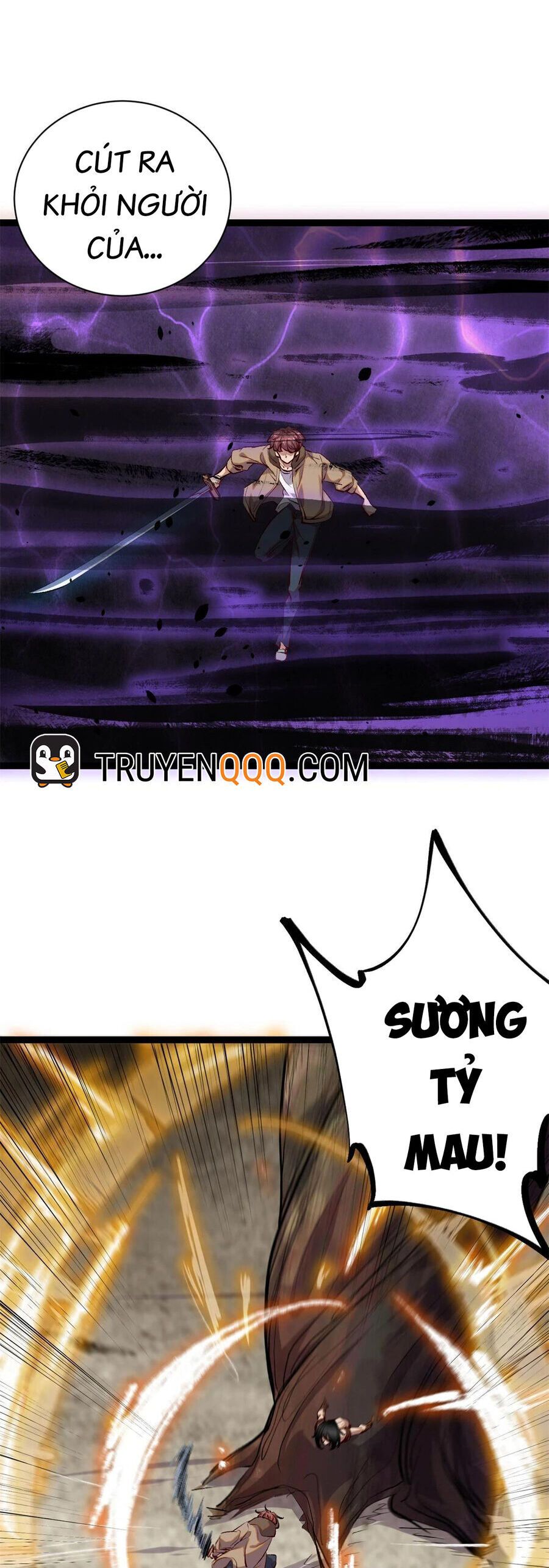 đọc truyện Cái Bóng Vạn Năng Chương 208 ảnh 24 tại Giả Dược