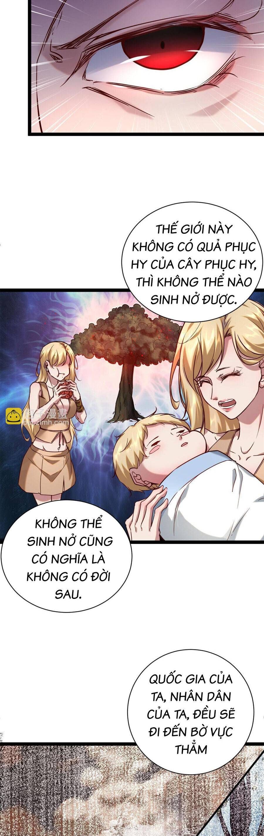 đọc truyện Cái Bóng Vạn Năng Chương 213 ảnh 23 tại Giả Dược