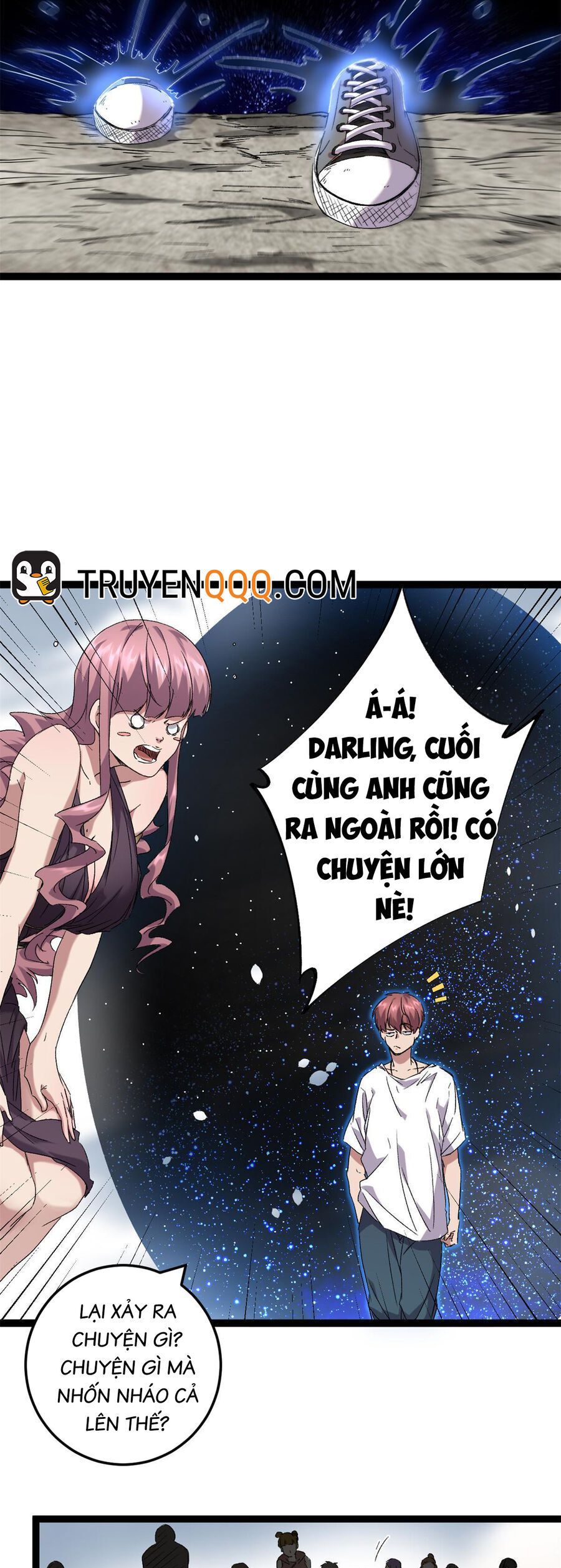 đọc truyện Cái Bóng Vạn Năng Chương 214 ảnh 17 tại Giả Dược