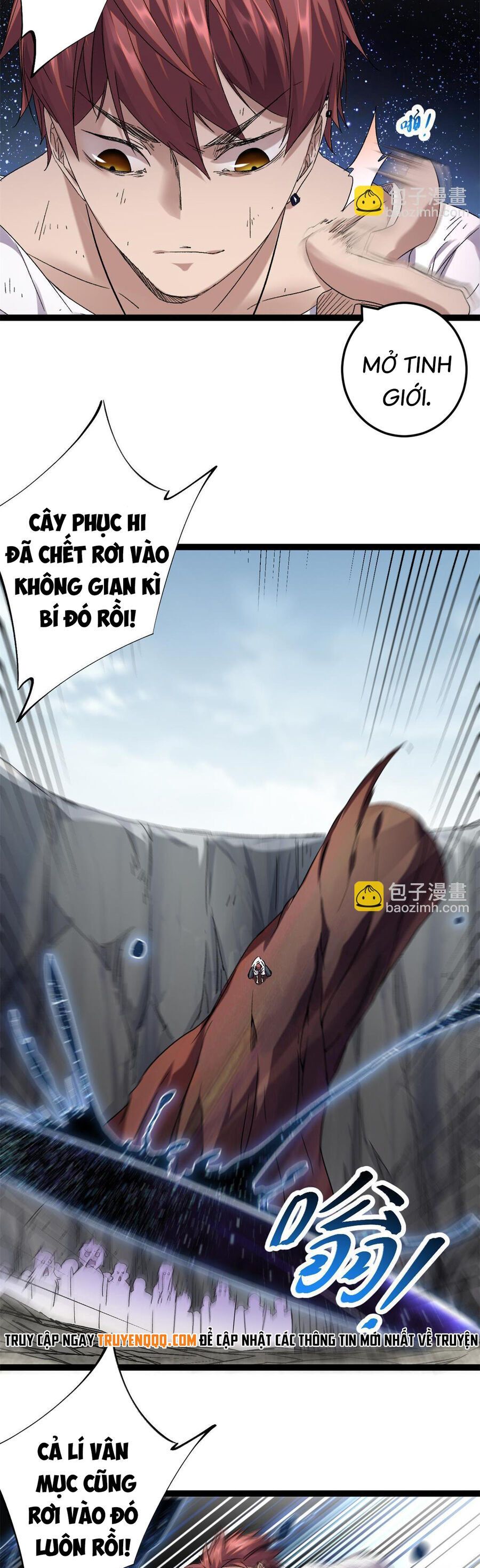 đọc truyện Cái Bóng Vạn Năng Chương 214 ảnh 7 tại Giả Dược