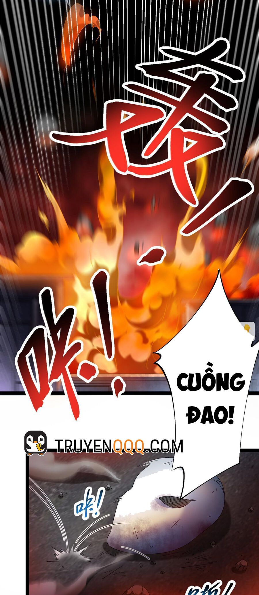 đọc truyện Cái Bóng Vạn Năng Chương 216 ảnh 17 tại Giả Dược