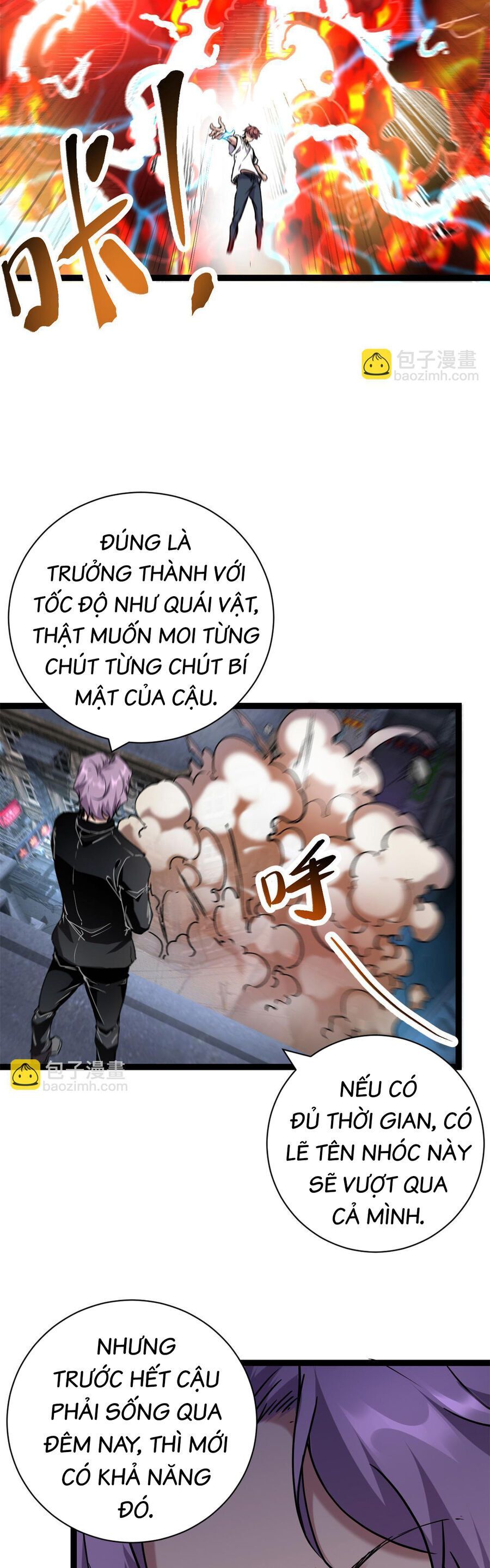 đọc truyện Cái Bóng Vạn Năng Chương 218 ảnh 4 tại Giả Dược