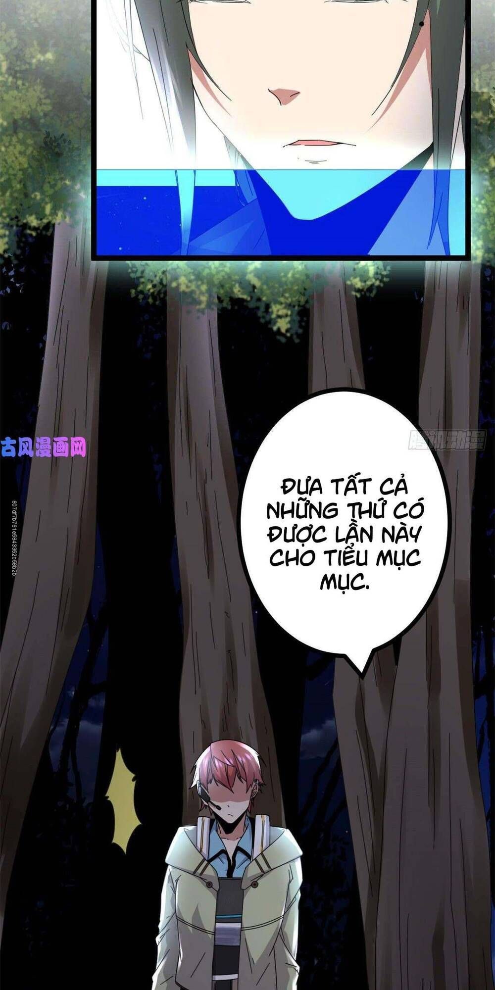 đọc truyện Cái Bóng Vạn Năng Chương 22 ảnh 15 tại Giả Dược