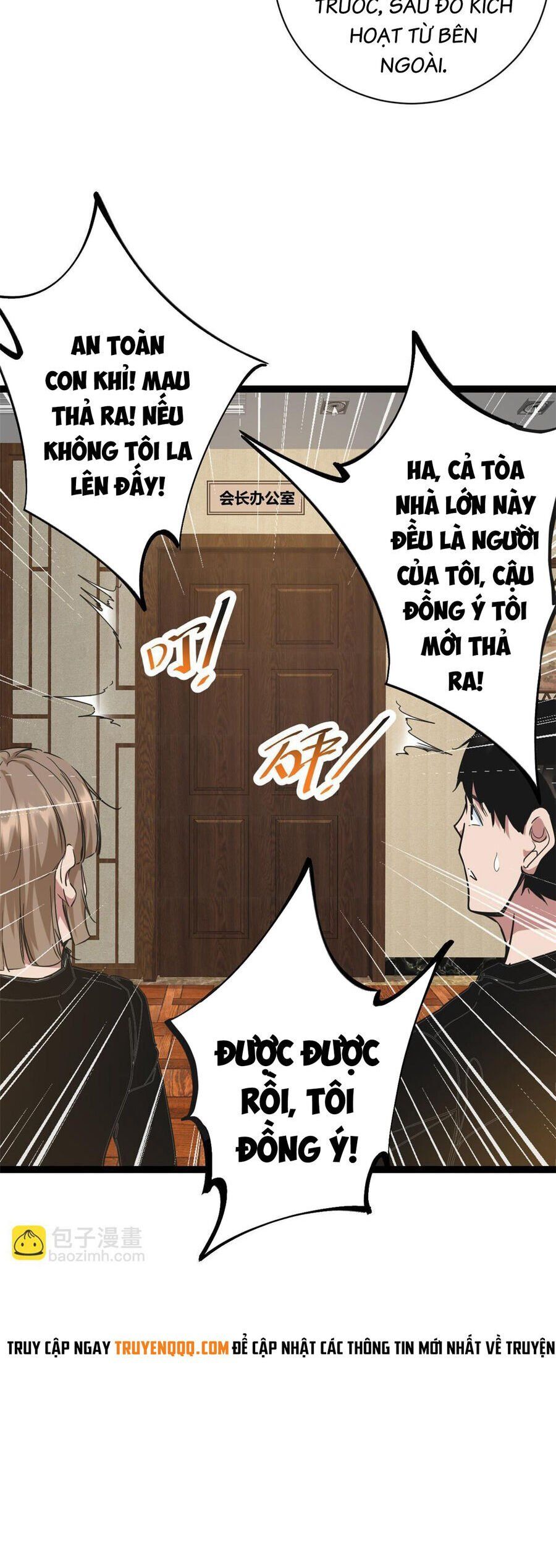 đọc truyện Cái Bóng Vạn Năng Chương 222 ảnh 8 tại Giả Dược