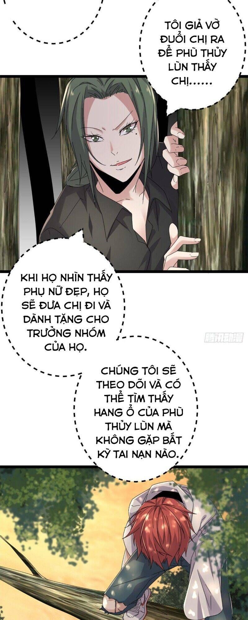 đọc truyện Cái Bóng Vạn Năng Chương 29 ảnh 25 tại Giả Dược