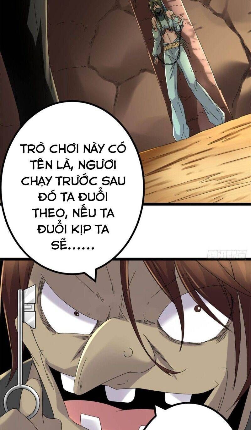 đọc truyện Cái Bóng Vạn Năng Chương 31 ảnh 3 tại Giả Dược
