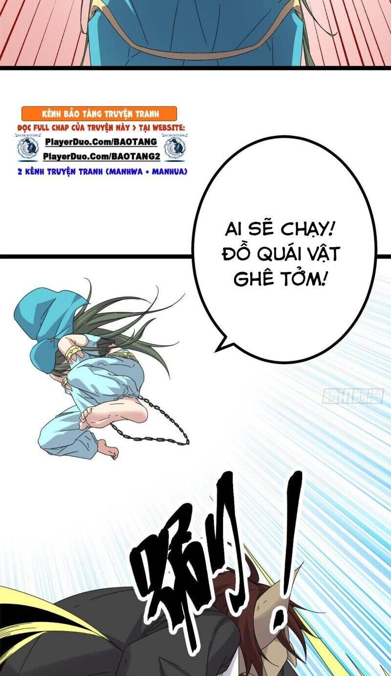 đọc truyện Cái Bóng Vạn Năng Chương 31 ảnh 6 tại Giả Dược