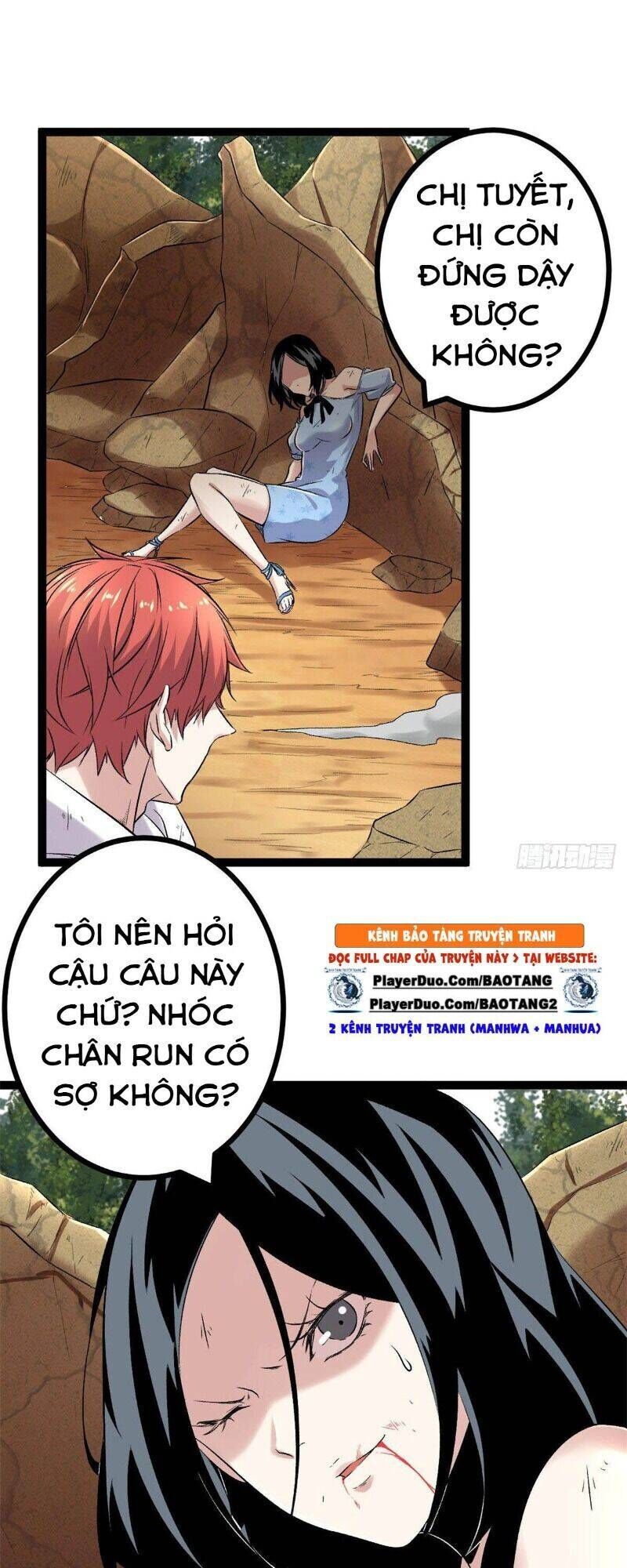 đọc truyện Cái Bóng Vạn Năng Chương 32 ảnh 25 tại Giả Dược