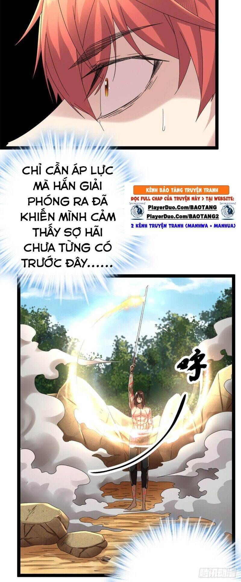đọc truyện Cái Bóng Vạn Năng Chương 32 ảnh 10 tại Giả Dược