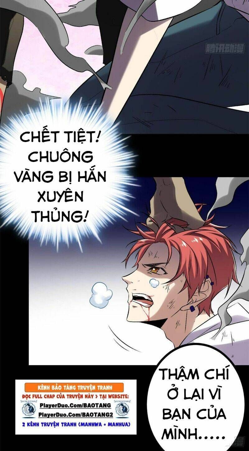 đọc truyện Cái Bóng Vạn Năng Chương 33 ảnh 28 tại Giả Dược