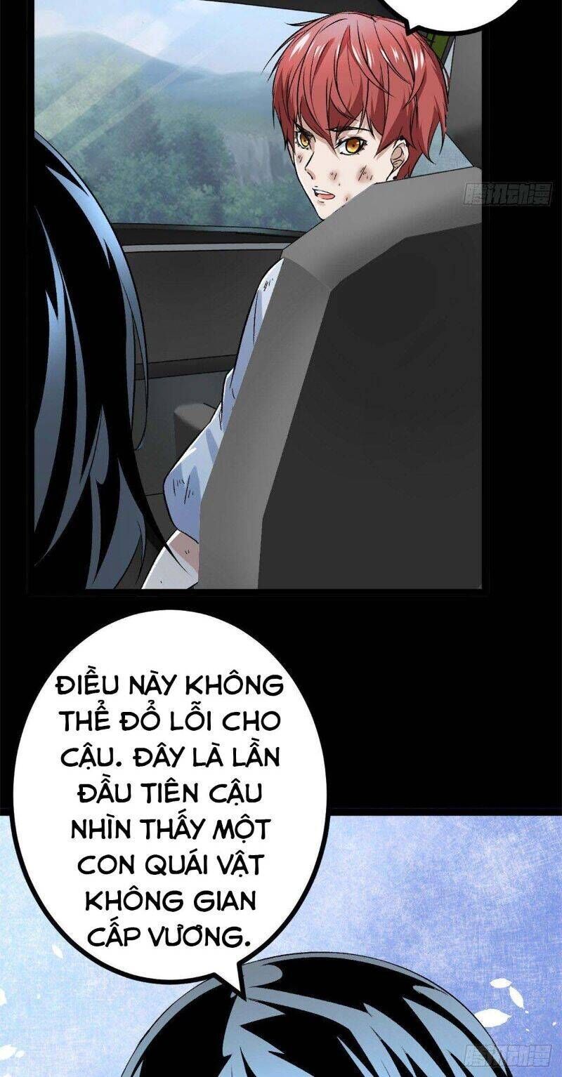 đọc truyện Cái Bóng Vạn Năng Chương 34 ảnh 25 tại Giả Dược