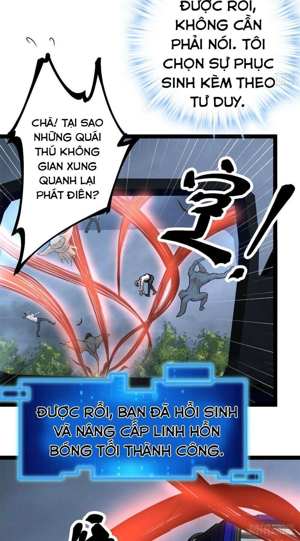 đọc truyện Cái Bóng Vạn Năng Chương 35 ảnh 5 tại Giả Dược