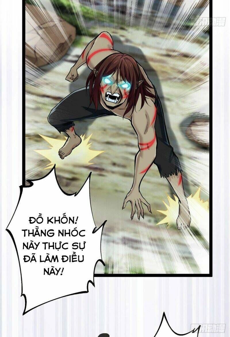 đọc truyện Cái Bóng Vạn Năng Chương 36 ảnh 7 tại Giả Dược