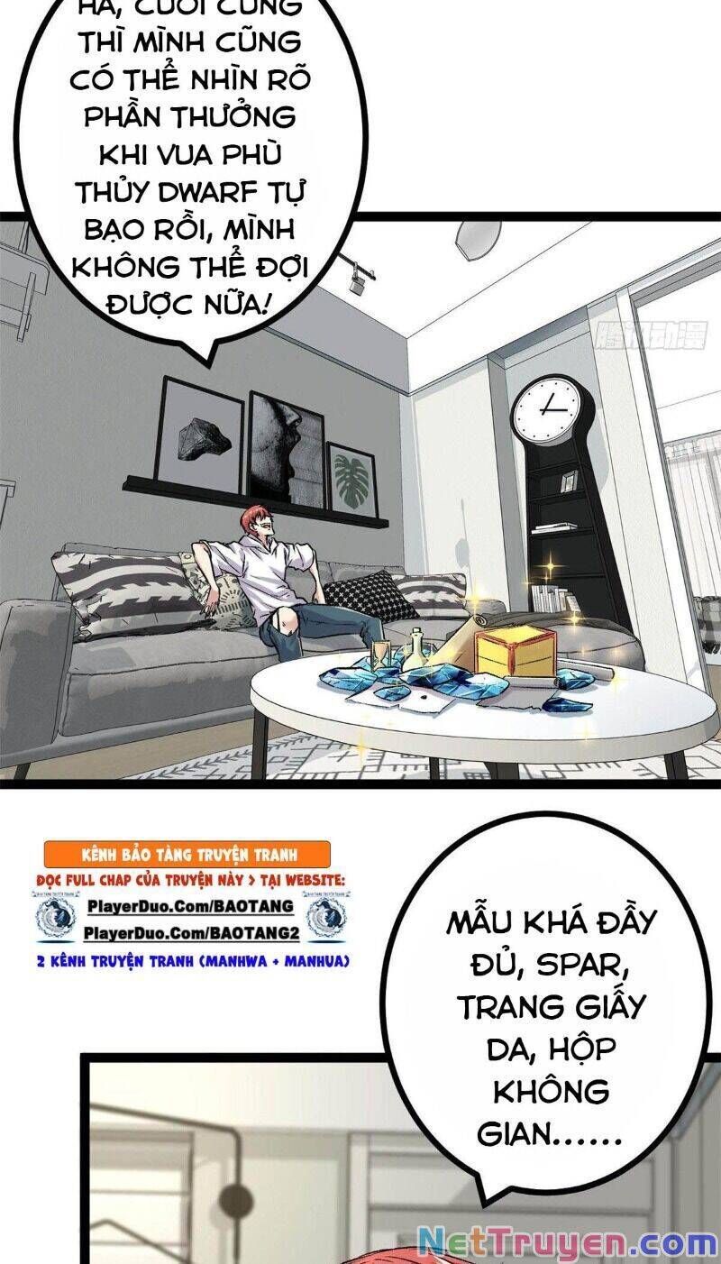 đọc truyện Cái Bóng Vạn Năng Chương 38 ảnh 31 tại Giả Dược