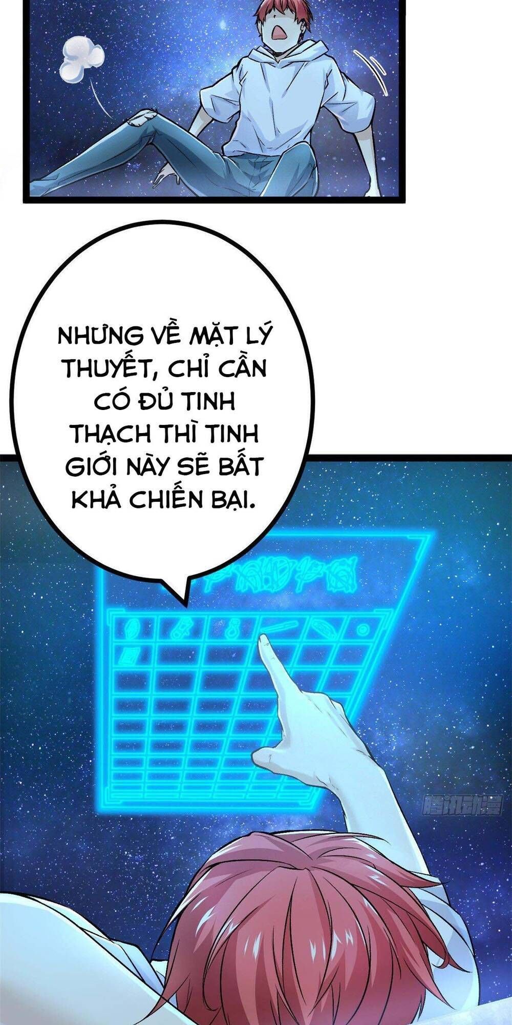 đọc truyện Cái Bóng Vạn Năng Chương 39 ảnh 32 tại Giả Dược