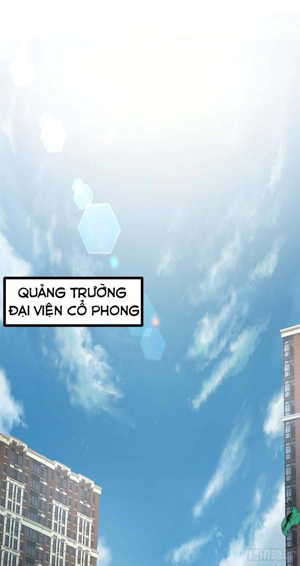 đọc truyện Cái Bóng Vạn Năng Chương 40 ảnh 8 tại Giả Dược