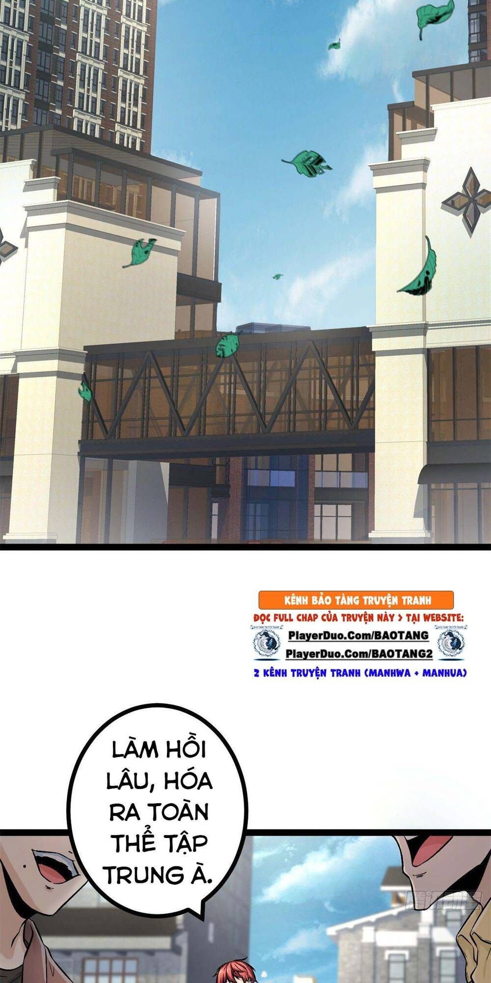 đọc truyện Cái Bóng Vạn Năng Chương 40 ảnh 9 tại Giả Dược