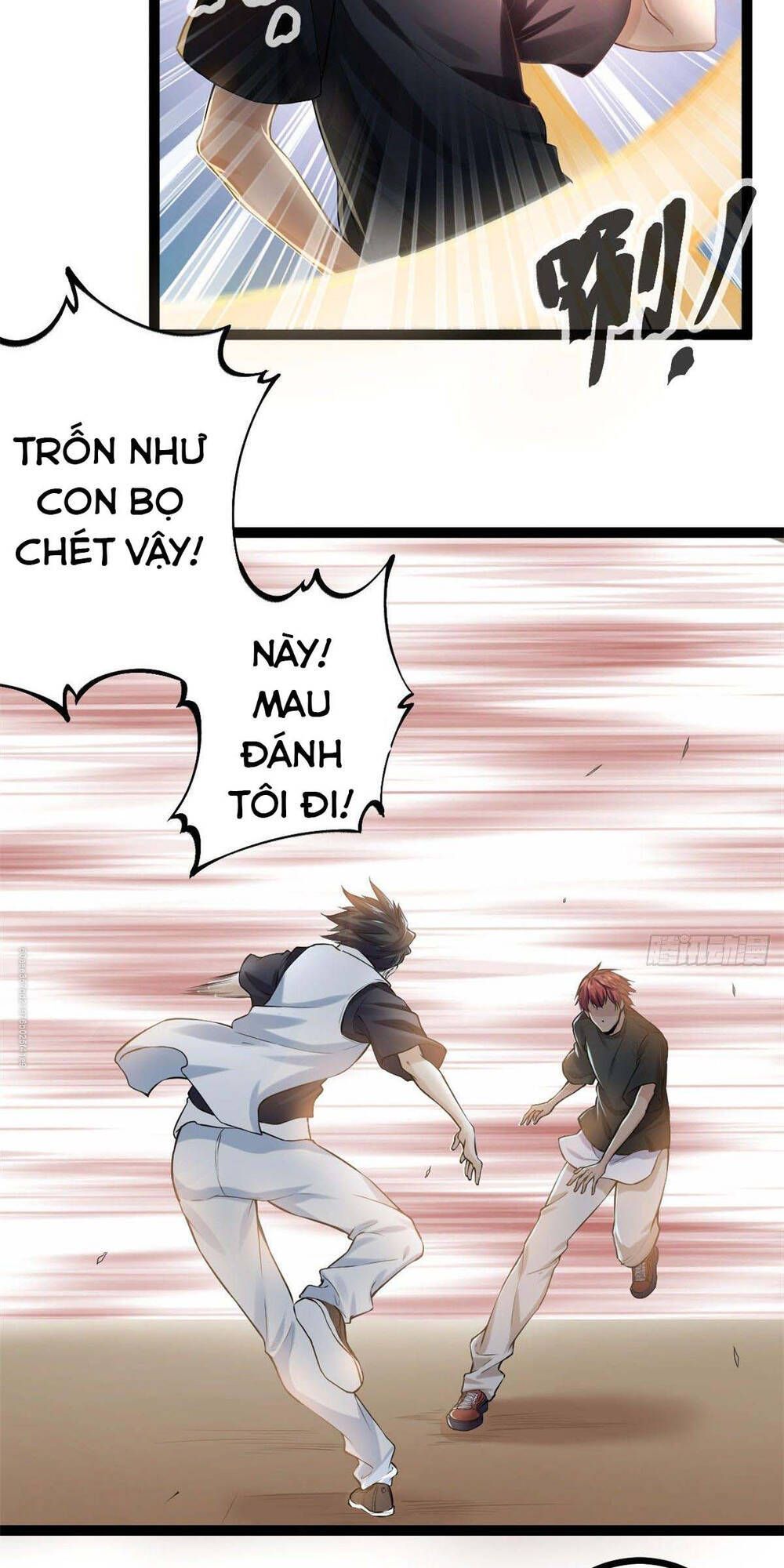 đọc truyện Cái Bóng Vạn Năng Chương 41 ảnh 13 tại Giả Dược