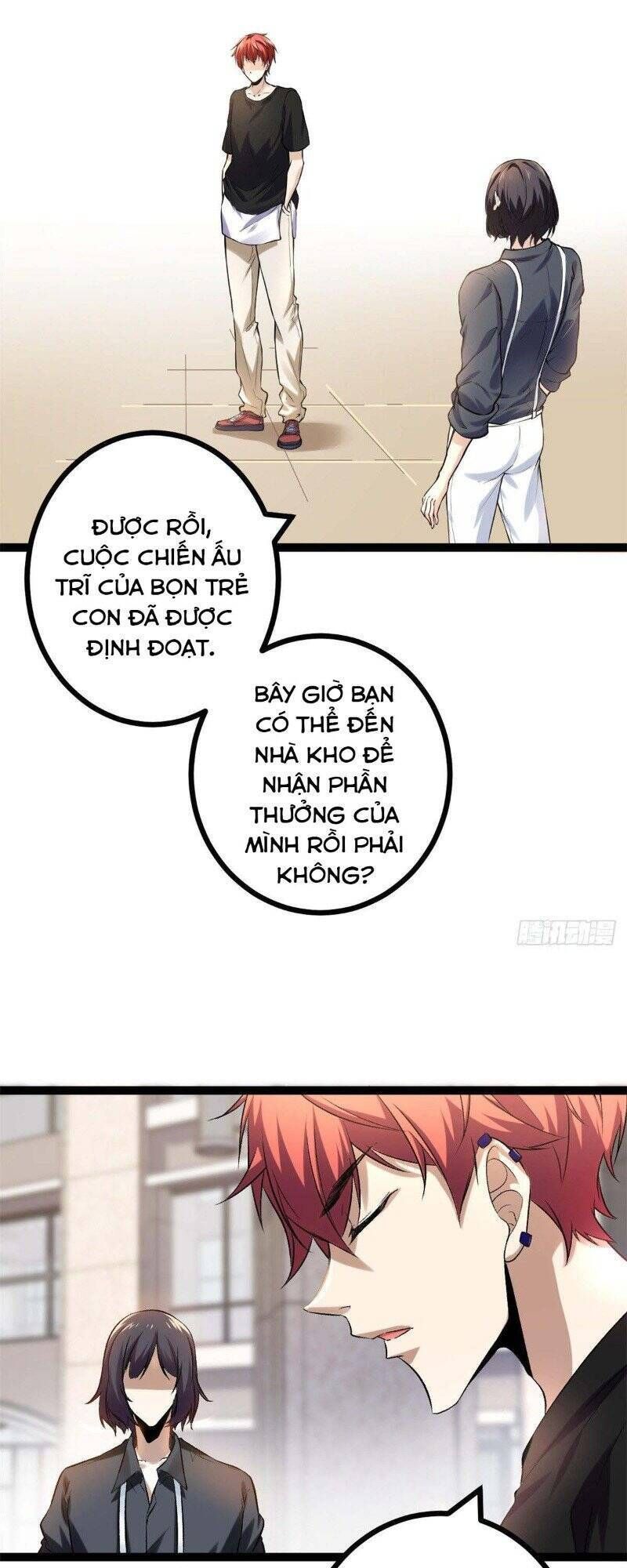 đọc truyện Cái Bóng Vạn Năng Chương 41 ảnh 29 tại Giả Dược