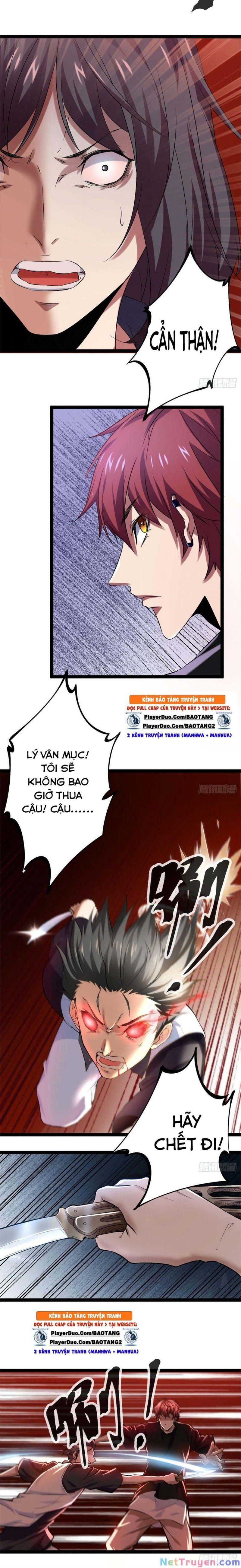 đọc truyện Cái Bóng Vạn Năng Chương 42 ảnh 11 tại Giả Dược
