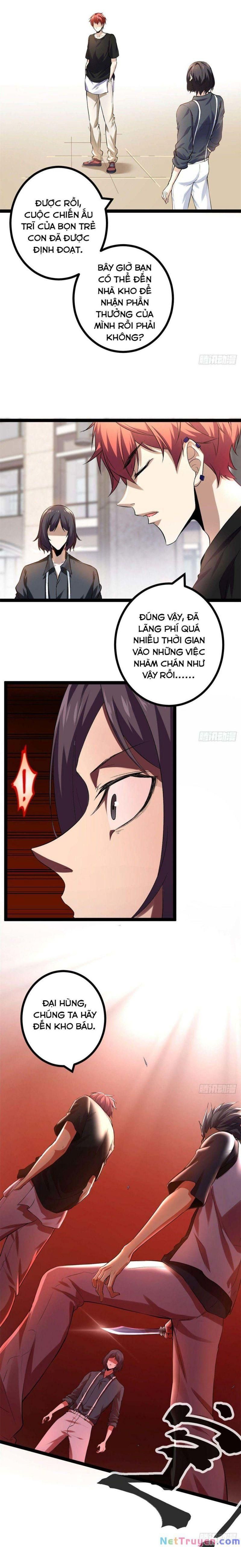 đọc truyện Cái Bóng Vạn Năng Chương 42 ảnh 10 tại Giả Dược