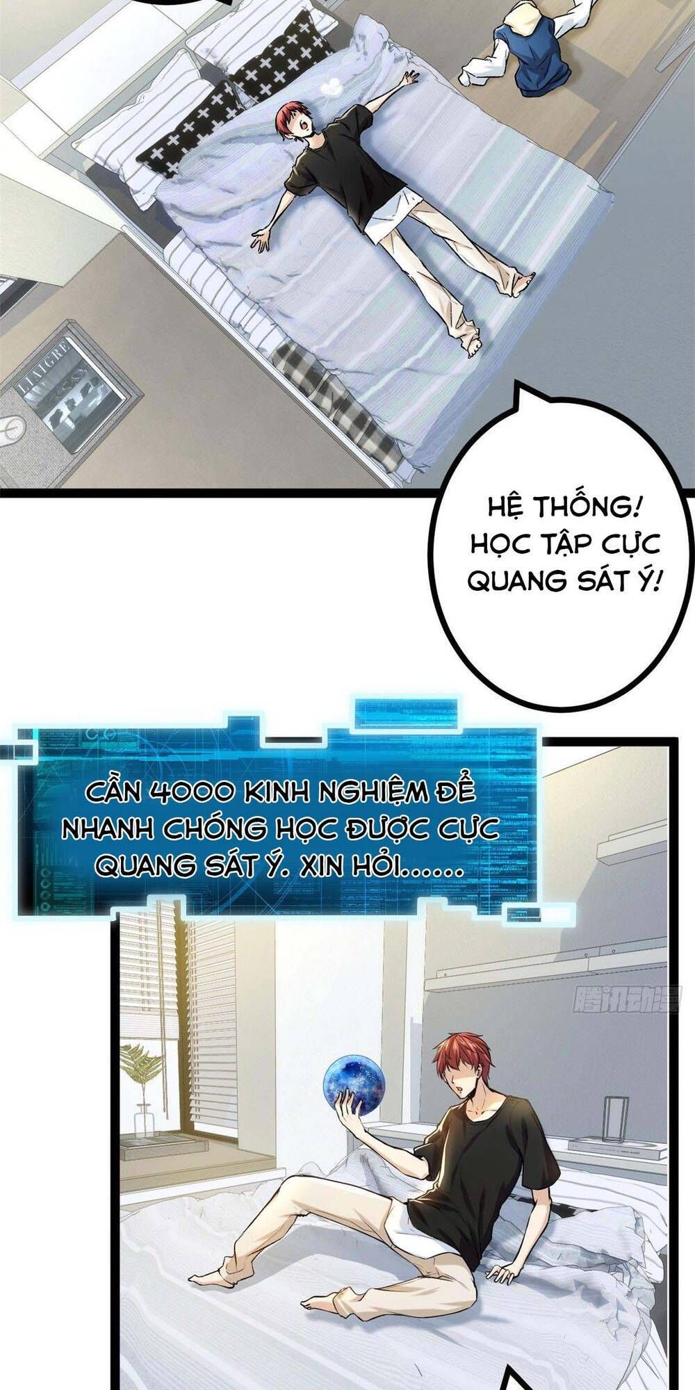 đọc truyện Cái Bóng Vạn Năng Chương 43 ảnh 41 tại Giả Dược
