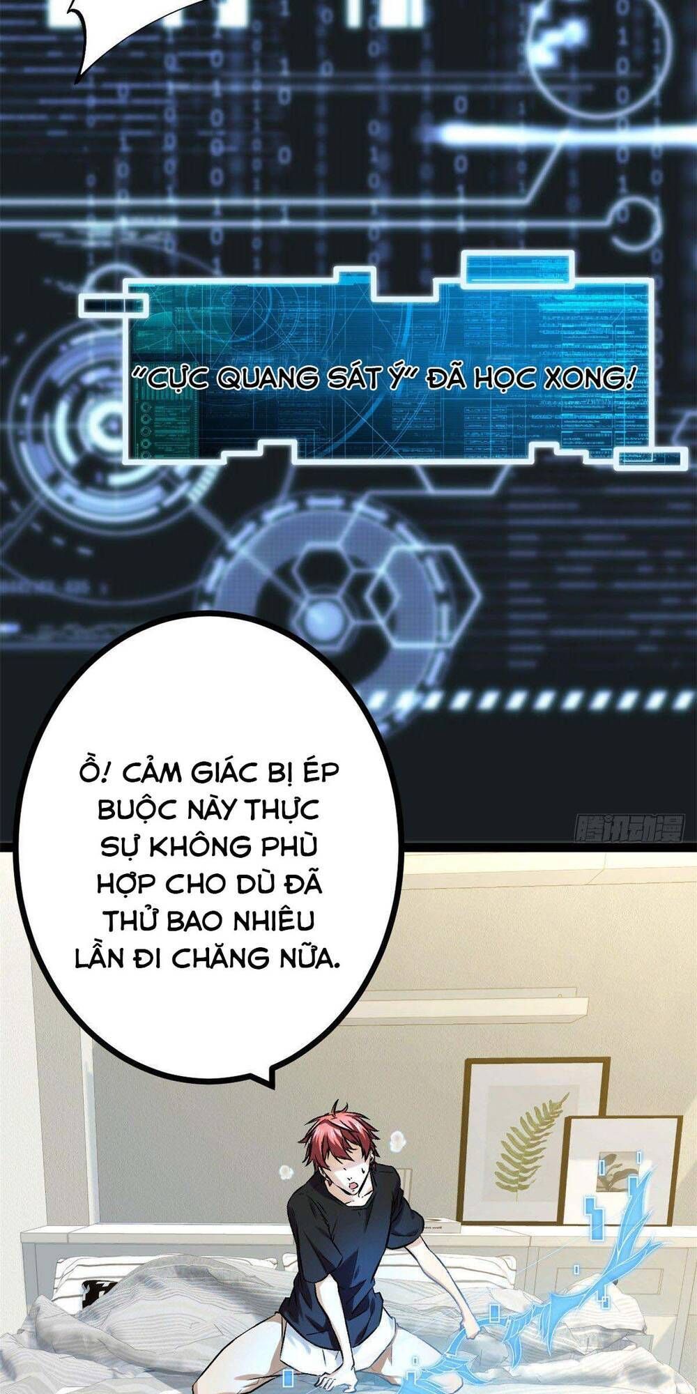 đọc truyện Cái Bóng Vạn Năng Chương 43 ảnh 45 tại Giả Dược