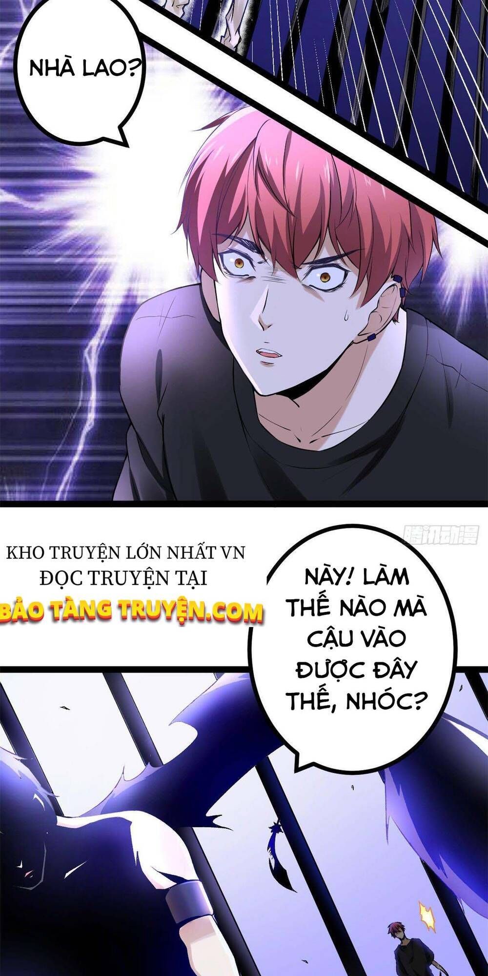 đọc truyện Cái Bóng Vạn Năng Chương 44 ảnh 15 tại Giả Dược
