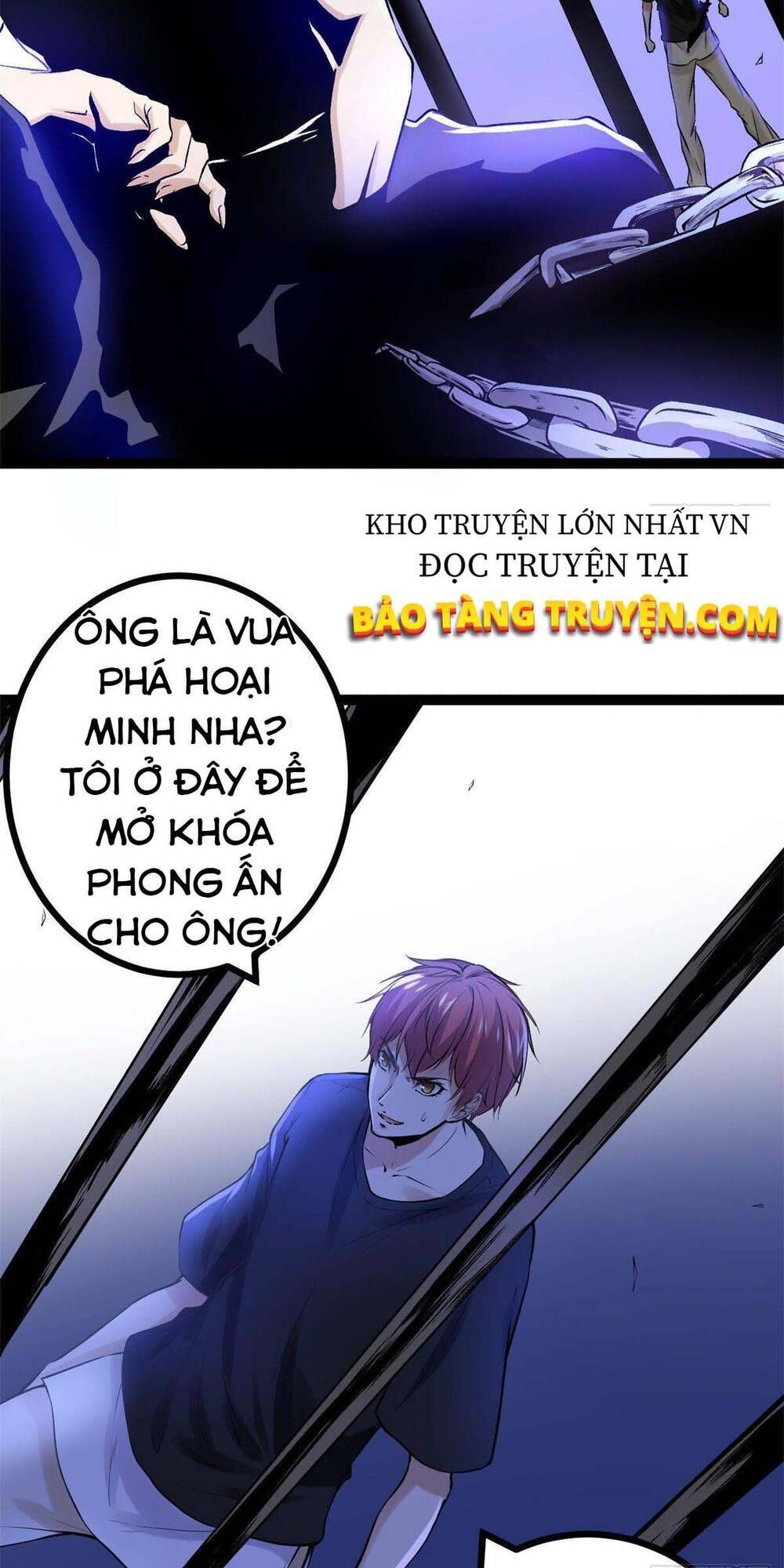 đọc truyện Cái Bóng Vạn Năng Chương 44 ảnh 16 tại Giả Dược