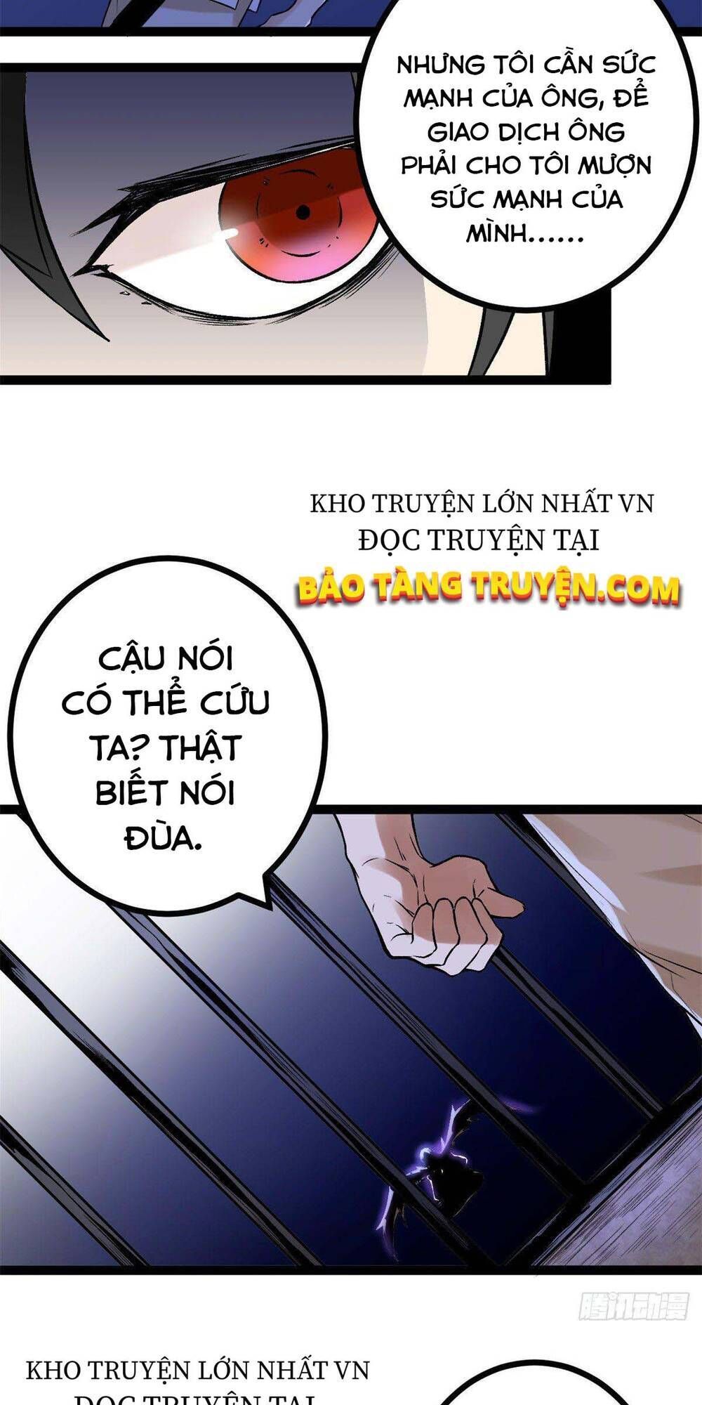 đọc truyện Cái Bóng Vạn Năng Chương 44 ảnh 18 tại Giả Dược