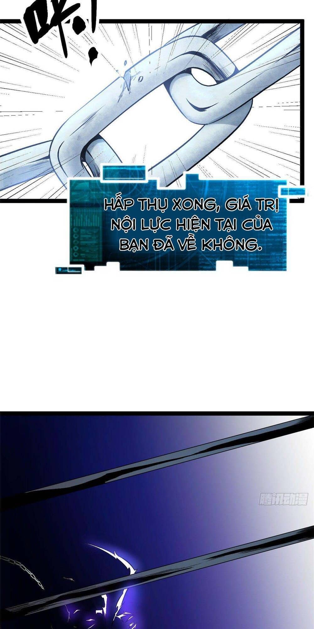 đọc truyện Cái Bóng Vạn Năng Chương 44 ảnh 22 tại Giả Dược