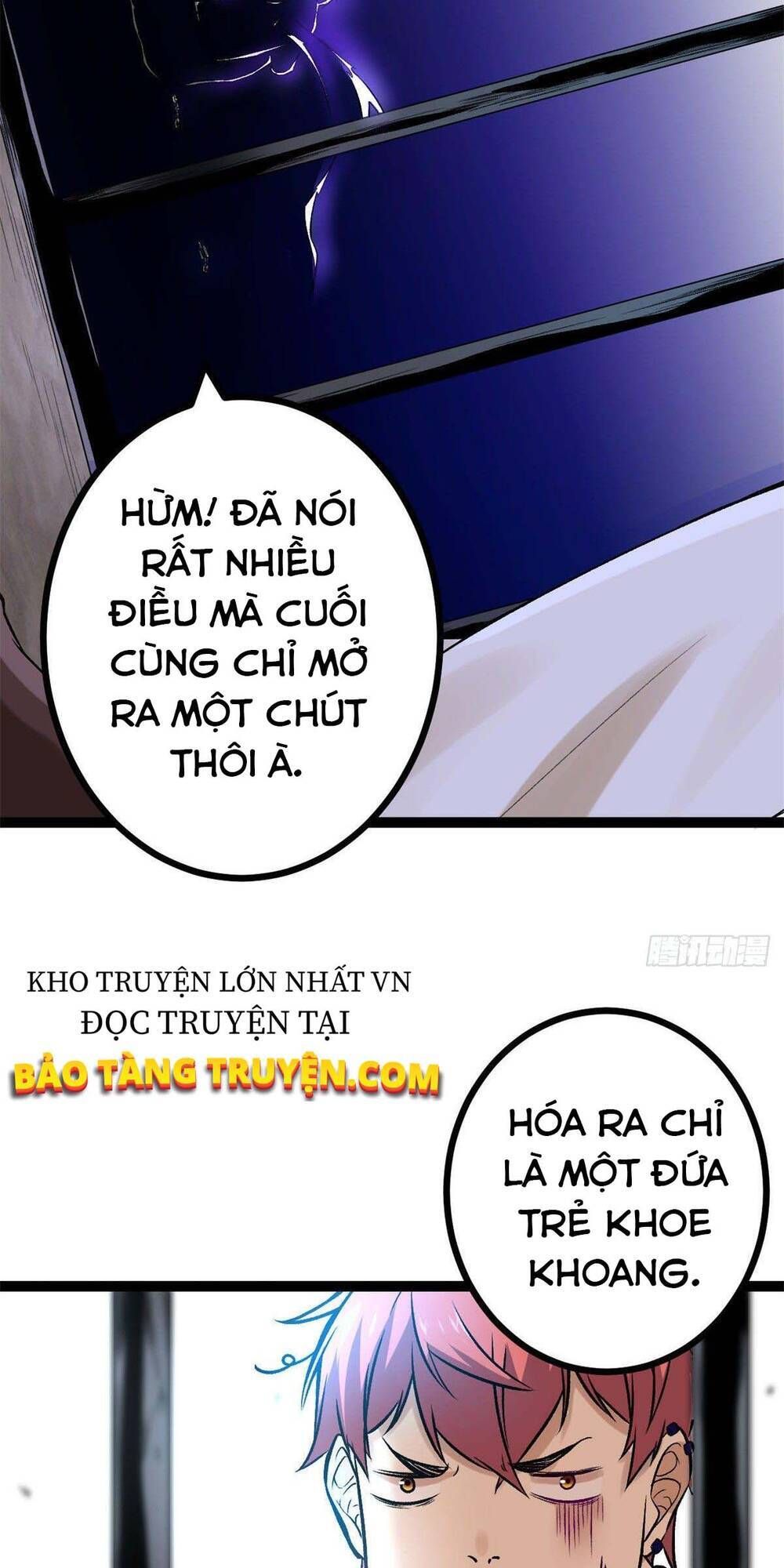 đọc truyện Cái Bóng Vạn Năng Chương 44 ảnh 23 tại Giả Dược