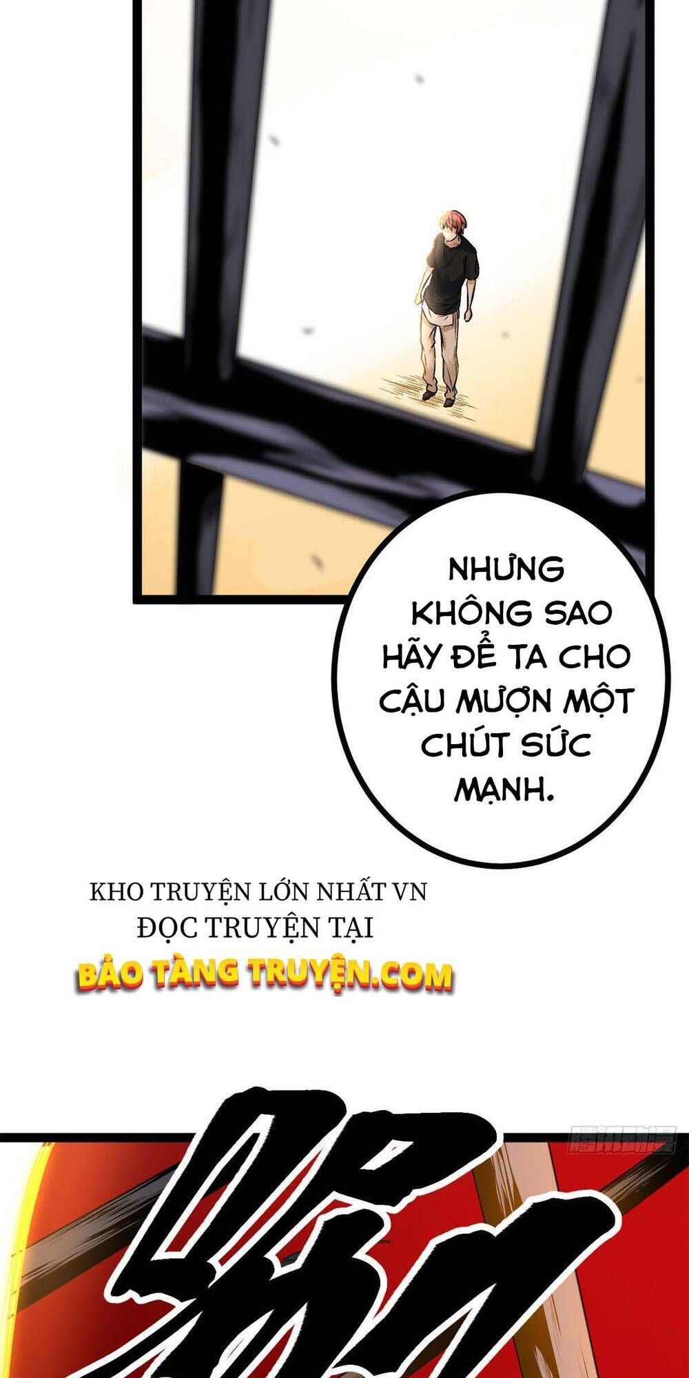 đọc truyện Cái Bóng Vạn Năng Chương 44 ảnh 26 tại Giả Dược