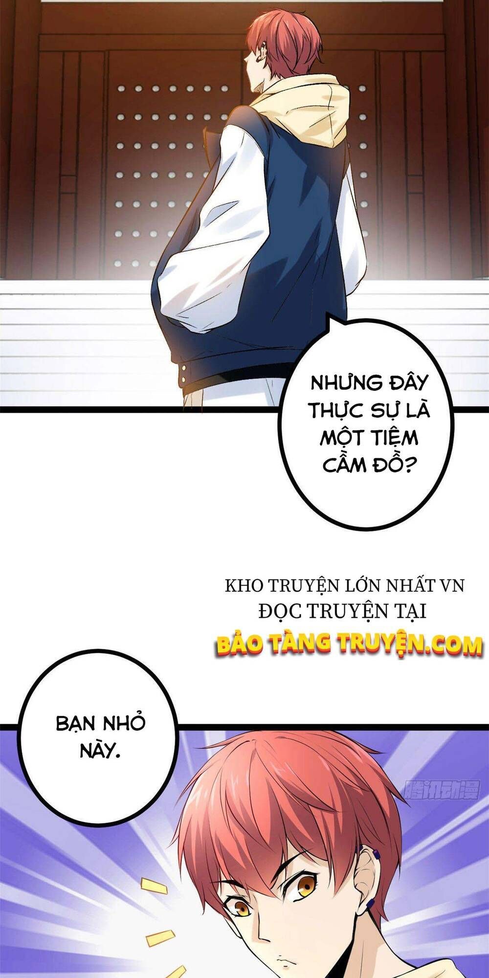 đọc truyện Cái Bóng Vạn Năng Chương 44 ảnh 43 tại Giả Dược