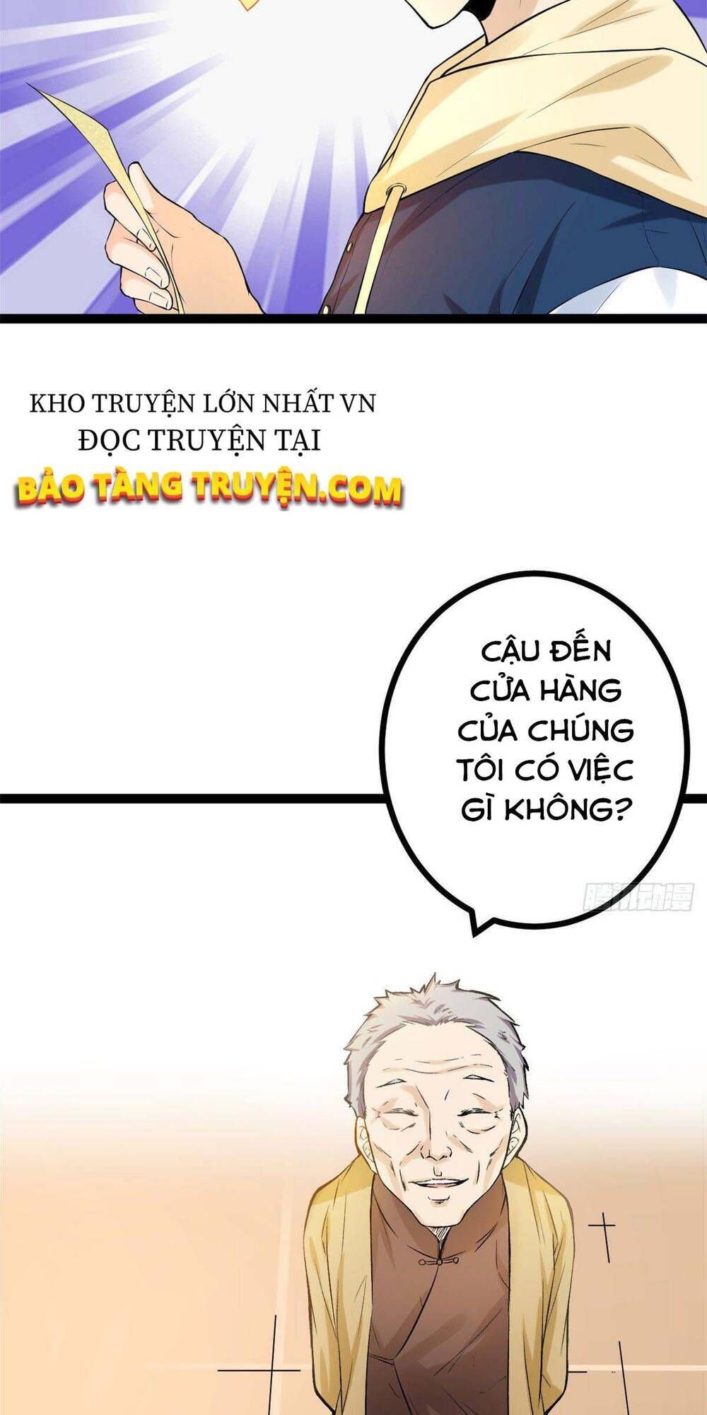 đọc truyện Cái Bóng Vạn Năng Chương 44 ảnh 44 tại Giả Dược