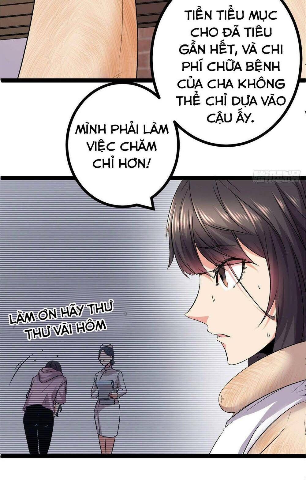 đọc truyện Cái Bóng Vạn Năng Chương 45 ảnh 21 tại Giả Dược