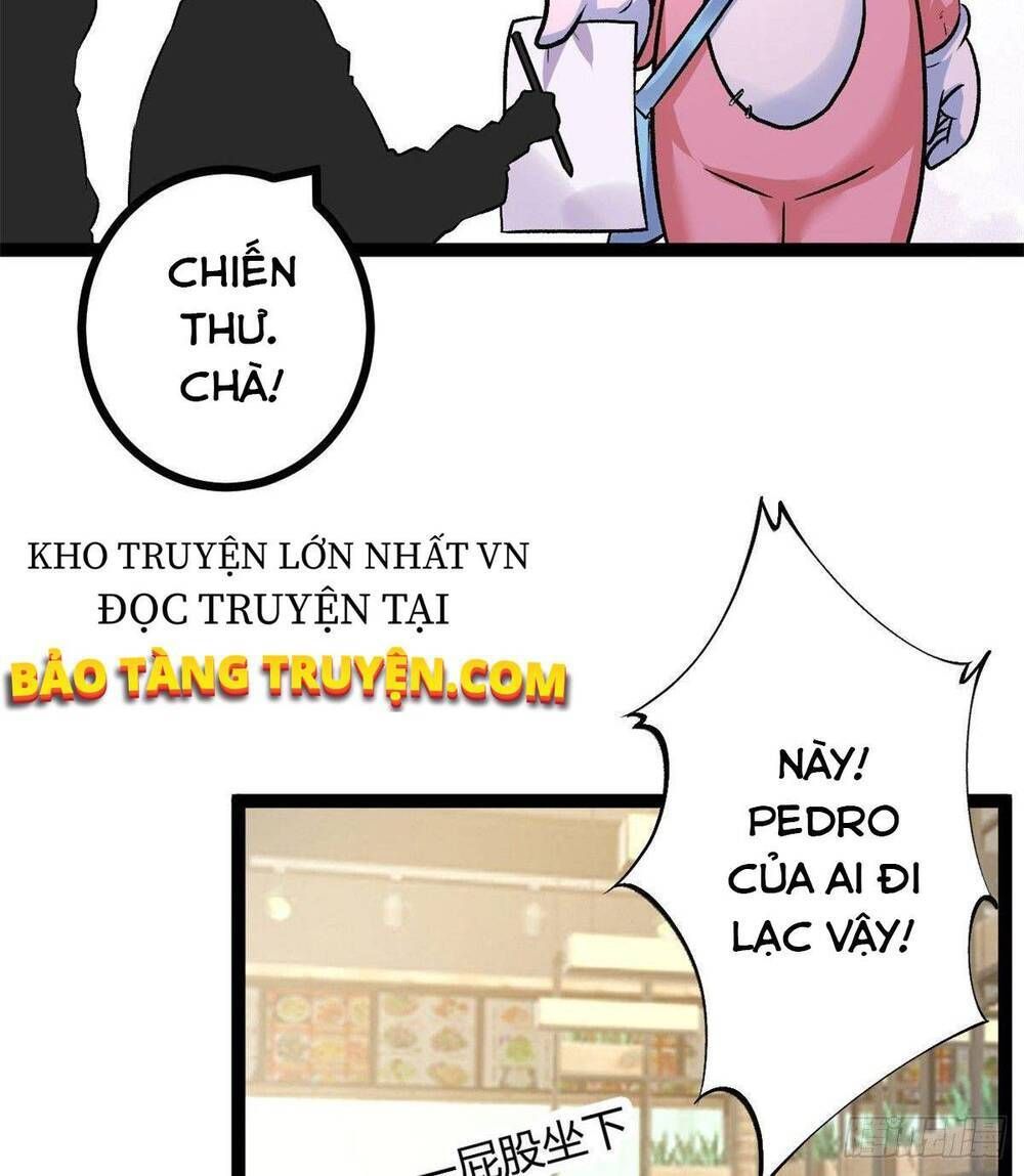 đọc truyện Cái Bóng Vạn Năng Chương 46 ảnh 21 tại Giả Dược