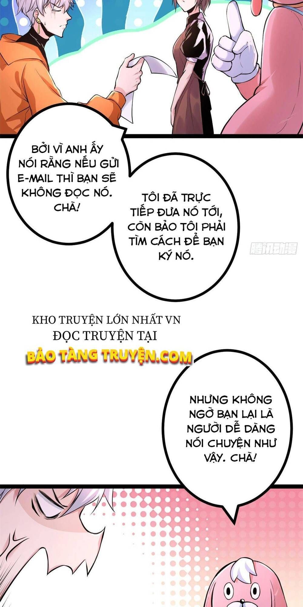 đọc truyện Cái Bóng Vạn Năng Chương 46 ảnh 23 tại Giả Dược