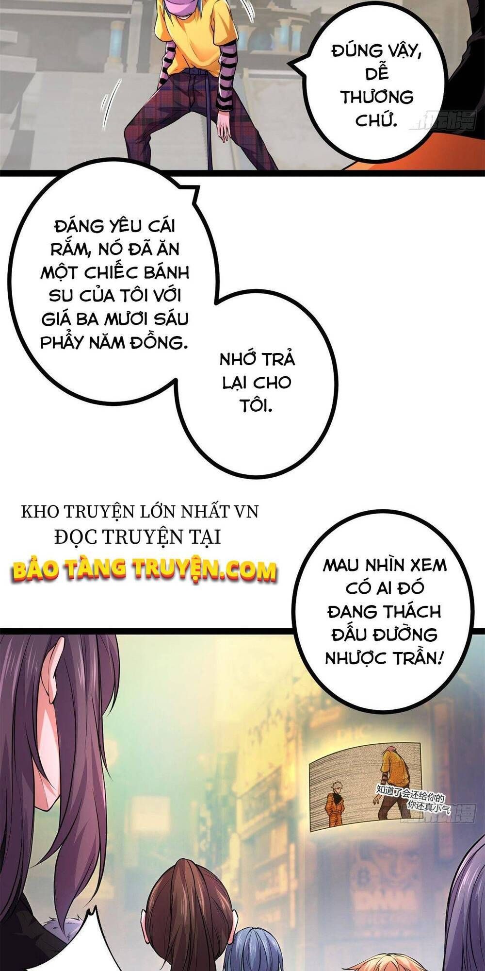 đọc truyện Cái Bóng Vạn Năng Chương 46 ảnh 31 tại Giả Dược
