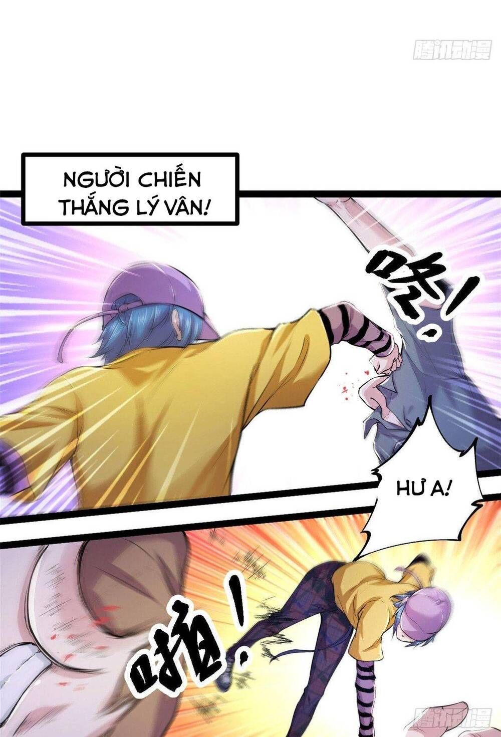 đọc truyện Cái Bóng Vạn Năng Chương 46 ảnh 9 tại Giả Dược