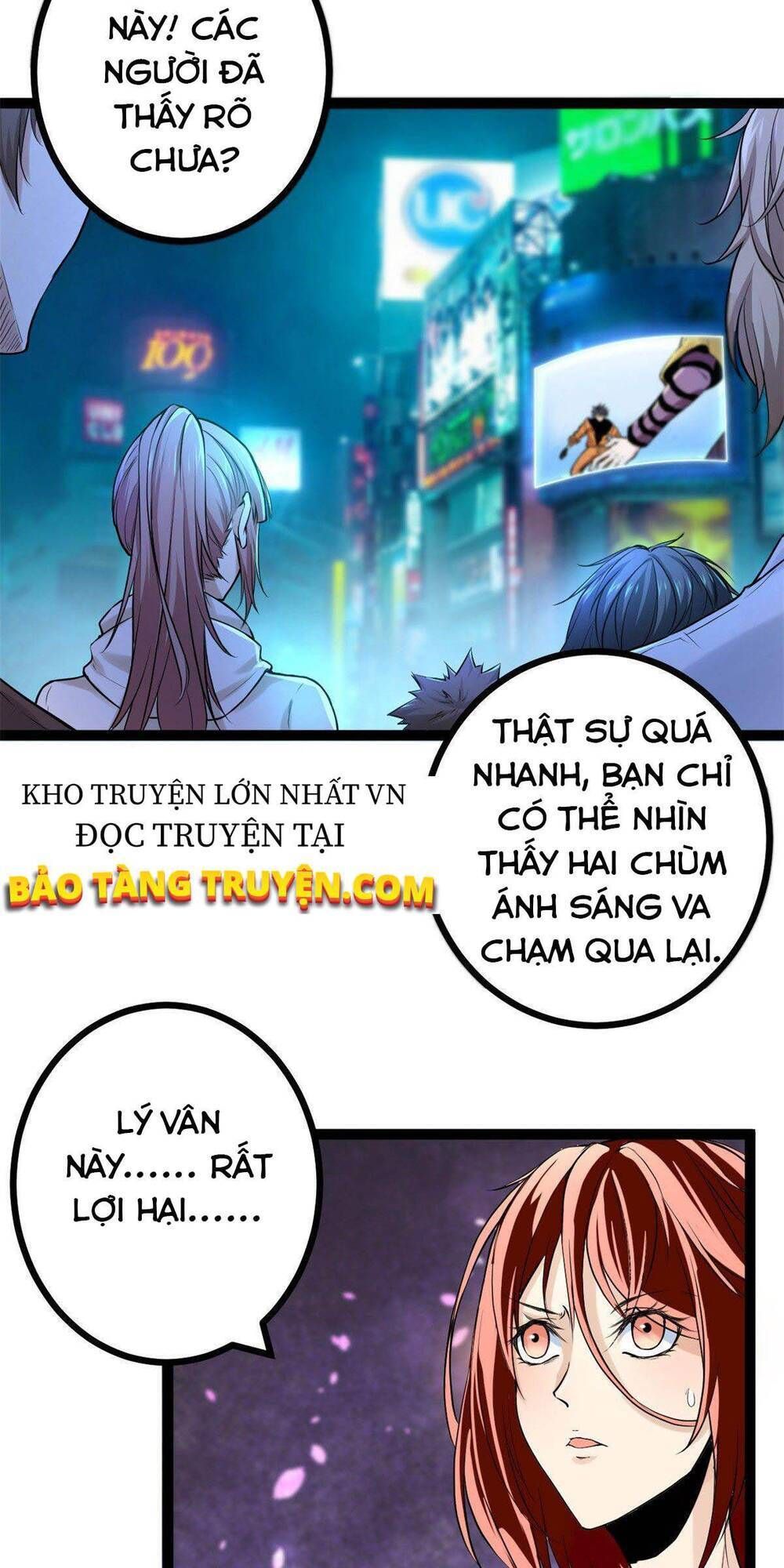 đọc truyện Cái Bóng Vạn Năng Chương 47 ảnh 19 tại Giả Dược