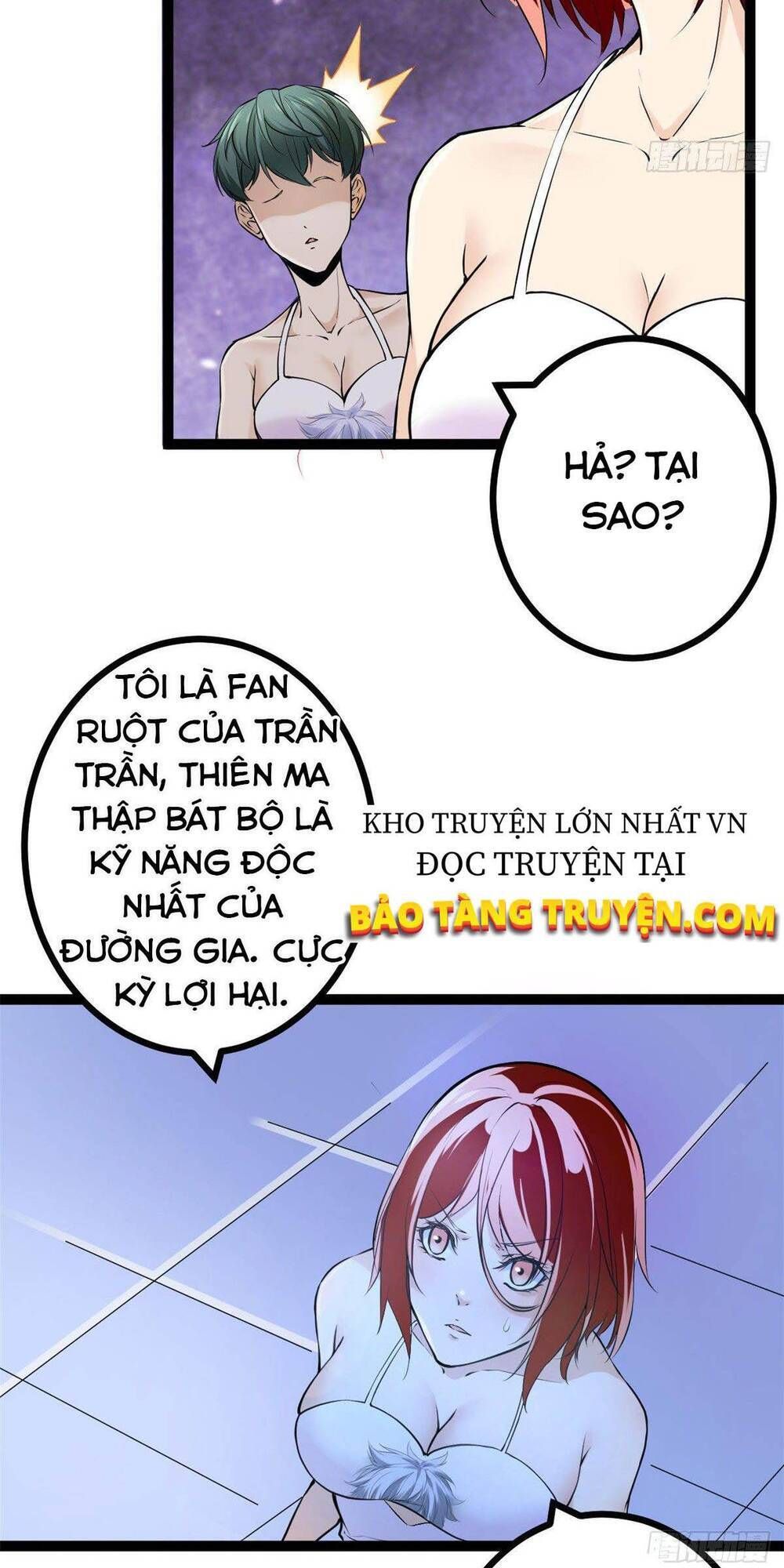 đọc truyện Cái Bóng Vạn Năng Chương 47 ảnh 20 tại Giả Dược