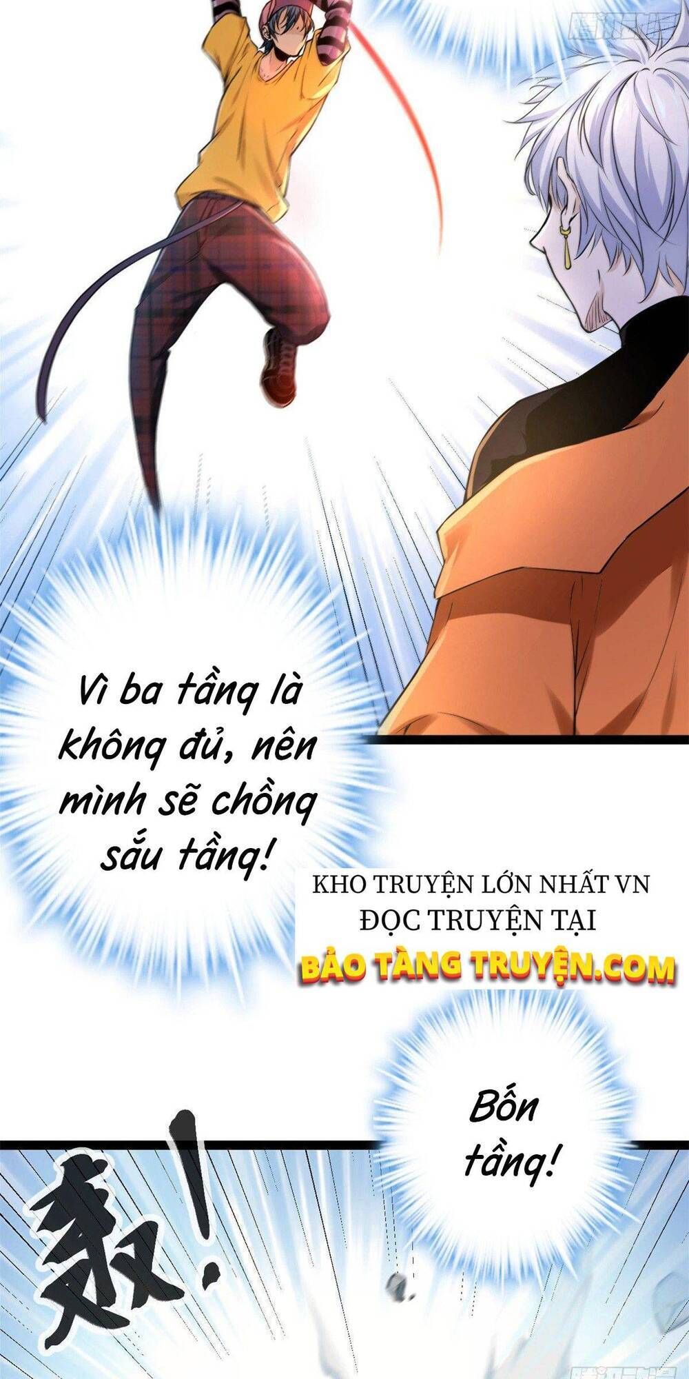 đọc truyện Cái Bóng Vạn Năng Chương 47 ảnh 26 tại Giả Dược