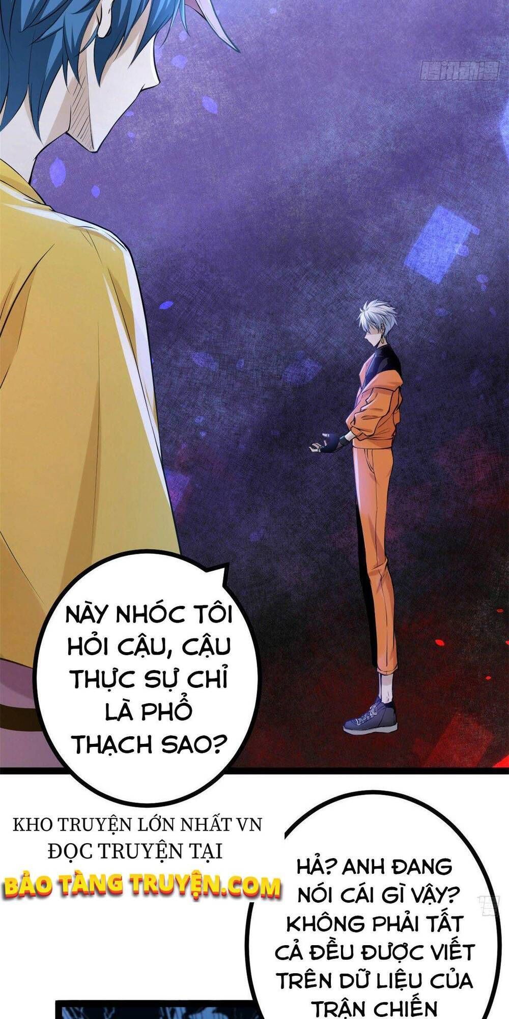 đọc truyện Cái Bóng Vạn Năng Chương 47 ảnh 5 tại Giả Dược