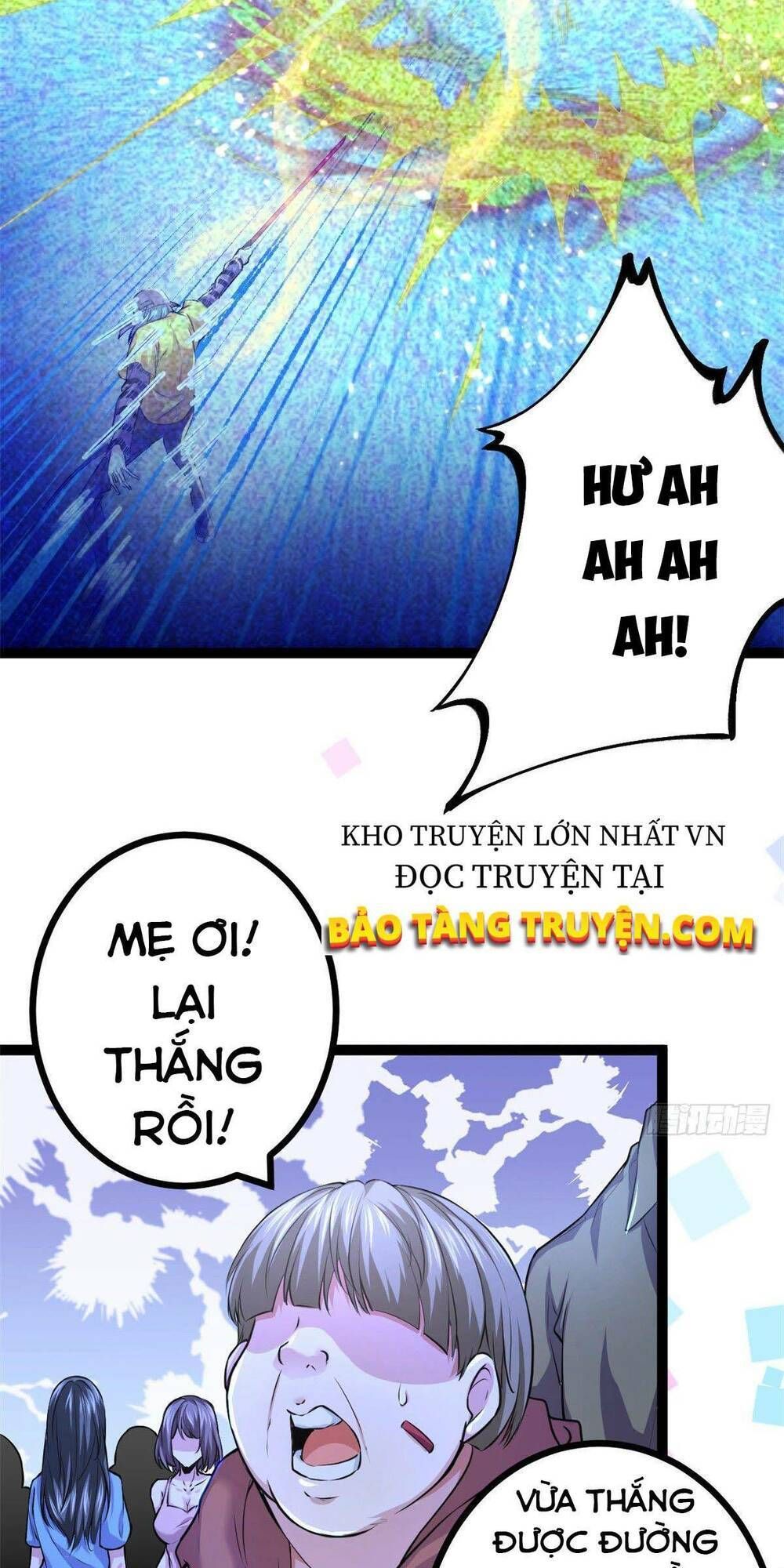 đọc truyện Cái Bóng Vạn Năng Chương 48 ảnh 23 tại Giả Dược