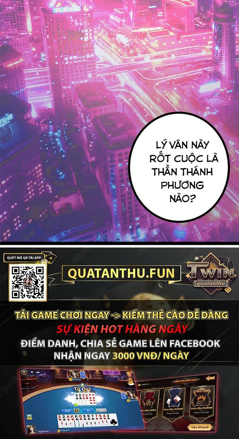 đọc truyện Cái Bóng Vạn Năng Chương 48 ảnh 25 tại Giả Dược