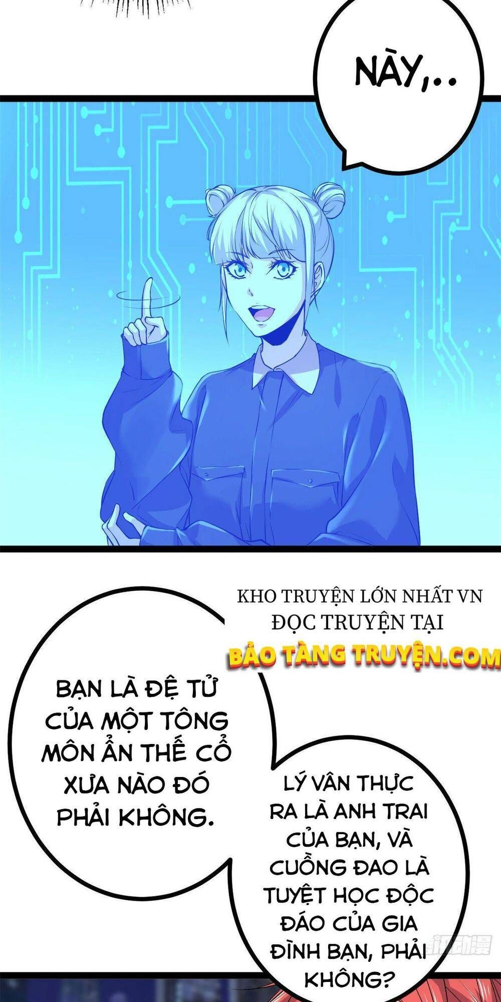 đọc truyện Cái Bóng Vạn Năng Chương 48 ảnh 38 tại Giả Dược